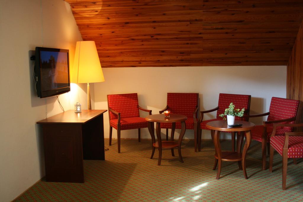 Hotel Penzion Ekosport Stachy Esterno foto